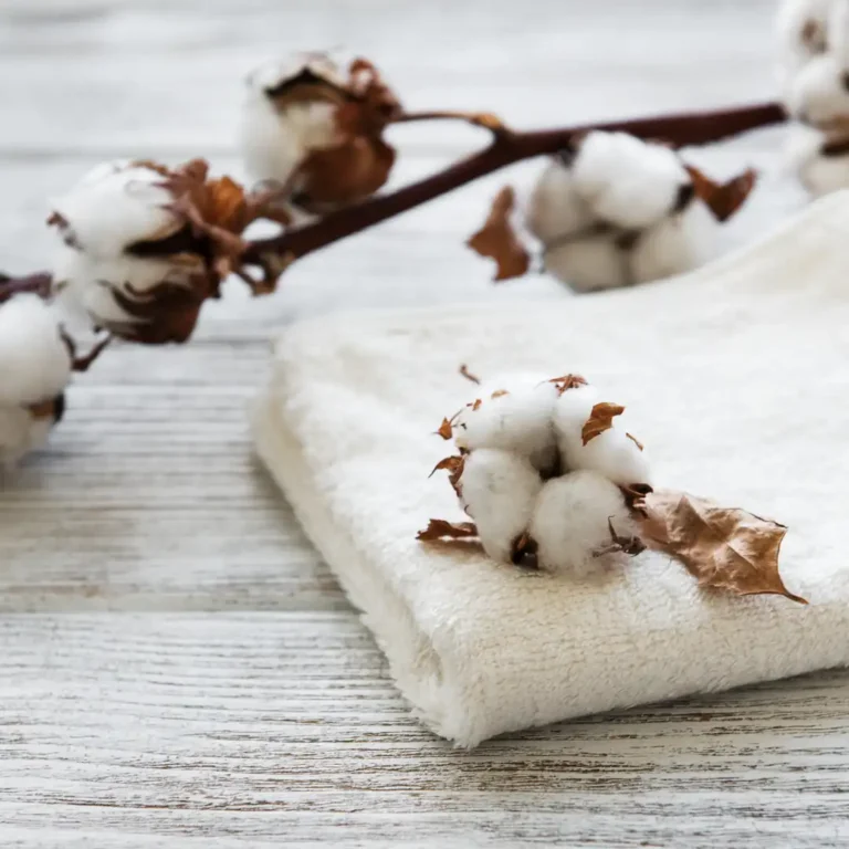 Neden Organik Pamuk? Bebek Kıyafetlerinde Kumaş Kalitesinin Önemi